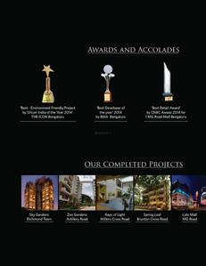 G Corp Residences Brochure 27