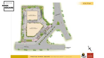 Prestige Minsk Square Brochure 9