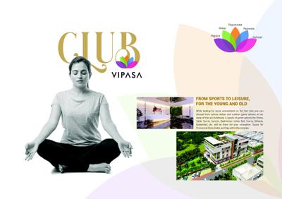 NDR Vipasa Brochure 23