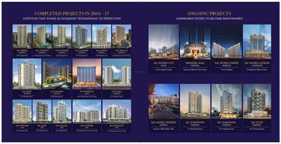 Paradise Sai World City Brochure 52