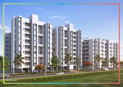 Mahalaxmi Unicon Nivasa Brochure 8