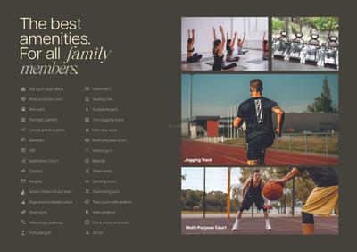 Elegant Tranquility Brochure 4
