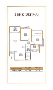 Pride Purple Park Titan Phase III Brochure 36