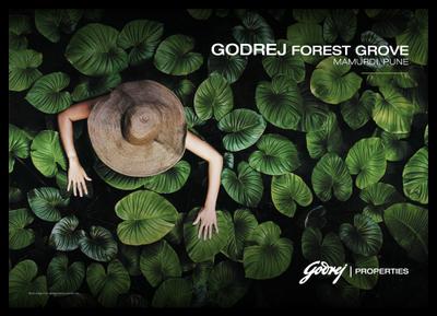 Godrej Forest Grove Brochure 1
