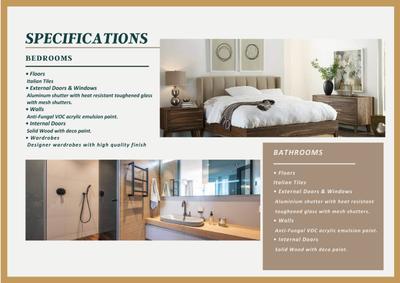 The Courtyard Brochure 20