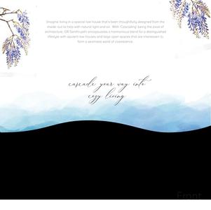 GR Santhrupthi Ph II Brochure 5