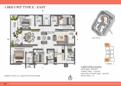 Prestige Beverly Hills Brochure 64