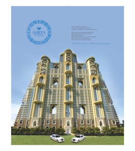 Raheja Revanta Brochure 18