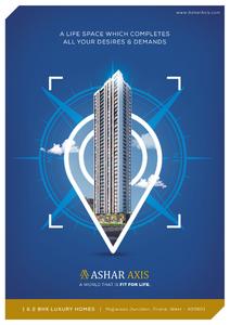 Ashar Axis Brochure 1