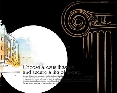 Dhammanagi Zeus Brochure 7