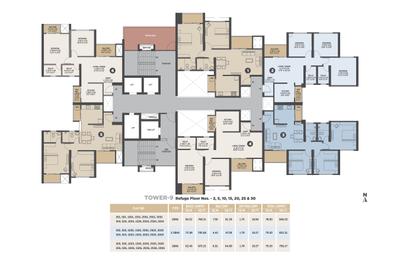 VTP Township Codename Pegasus Brochure 68