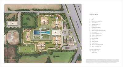 Conscient Hines Elevate Brochure 4