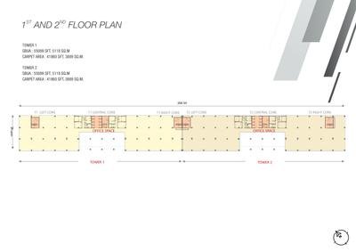 Sumadhura Capitol Towers Brochure 13