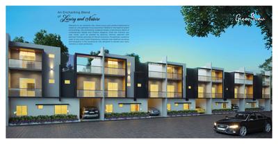 Hoysala and Best Realty Greenview Brochure 5
