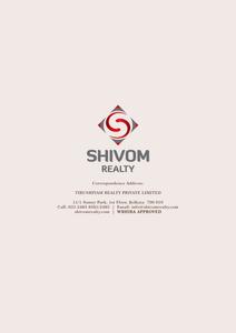 Shivom Elysiya Brochure 8