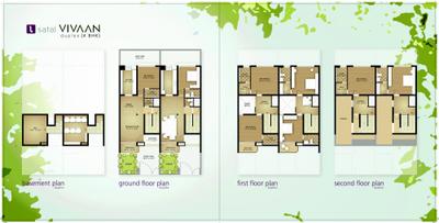 Bsafal Vivaan Brochure 7