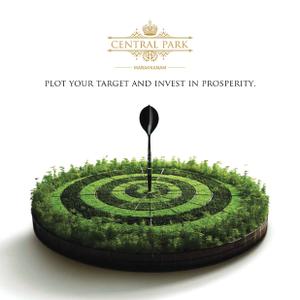 GT Central Park Brochure 1