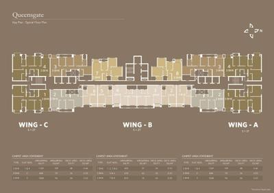Hiranandani Queensgate Brochure 19