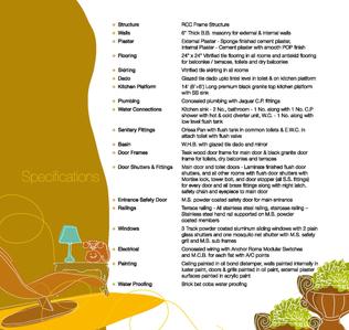 Shah Prestige Gold Brochure 6