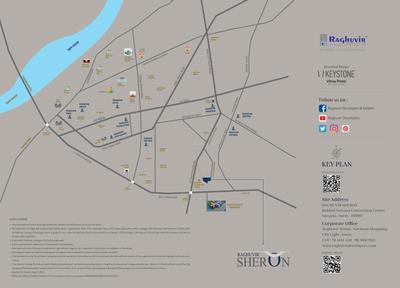 Raghuvir Sheron Brochure 18