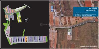 Image of 1700 Sq.ft 2.5 BHK Independent House for sale in Pionier Lake Dew, Gattahalli, Bengaluru for Rs. 16500000