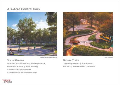 Vinayak 21 Acres Brochure 9