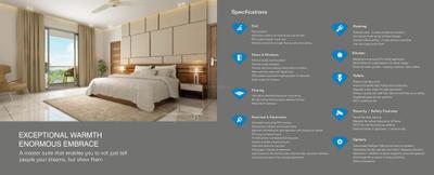 Image of 2600 Sq.ft 4 BHK Apartment / Flat for sale in ABAD Reflections, Kadavanthra, Kochi for Rs. 23000000
