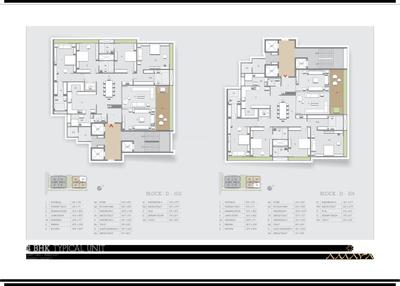 Zaveri Amara Brochure 12