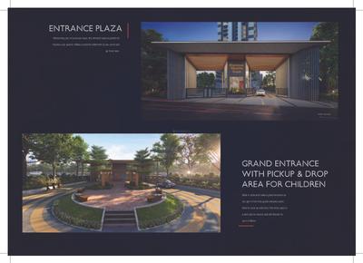 Majestique Signature Towers C4 Brochure 8