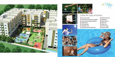 SK Daisy Brochure 3