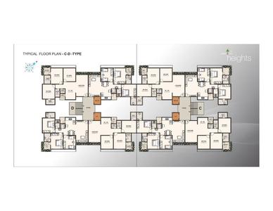 Vaishnodevi Heights Brochure 9
