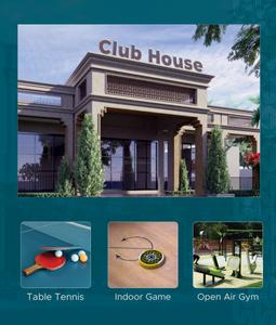 Globe Homes Brochure 3
