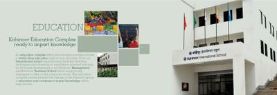 Image of 1130 Sq.ft 2 BHK Apartment / Flat for sale in Kohinoor City Phase II, Kurla East, Mumbai for Rs. 23000000