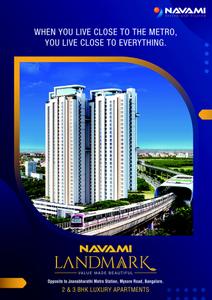 Navami Landmaark Brochure 1