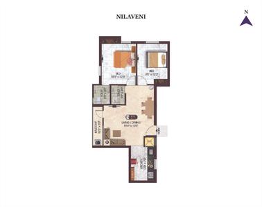 DAC DAC Nilamathi and Nilaveni Brochure 18