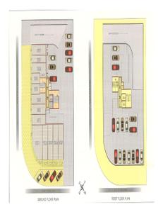 Image of 1115 Sq.ft 2 BHK Apartment / Flat for sale in Aditya Group Dream Paradise, Ulwe, Navi Mumbai for Rs. 11500000