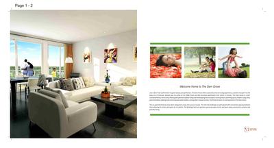 The Gem Grove Brochure 2