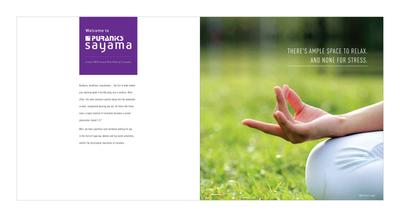 Puraniks Sayama  Brochure 2