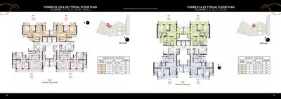 Mulberry At The Prestige City Brochure 15