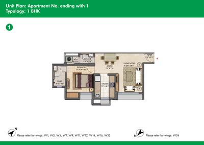 Lodha Amara Brochure 5