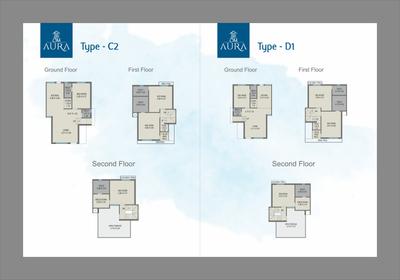 Omkar Om Aura Brochure 6