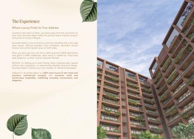 Surendra Select Brochure 3