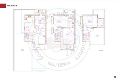 Ramdev Ananta Villa Brochure 10