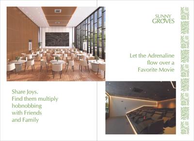 Cynosure Sunny Groves Brochure 15