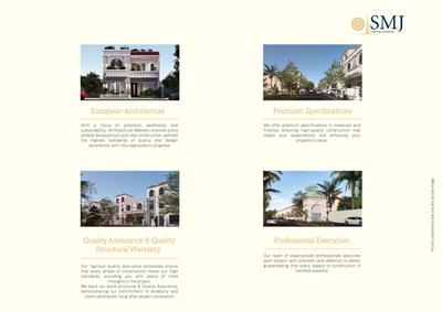 Suraksha Enclave Brochure 18
