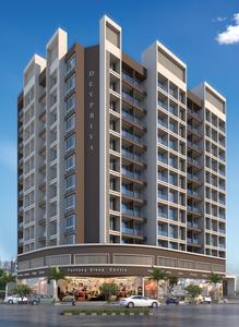 Shree Chamunda Devpriya Brochure 2