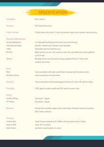 RR Homes Brochure 2