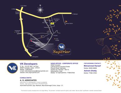 V K Superior Brochure 8