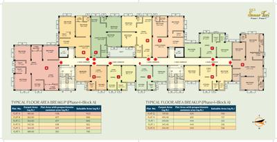 GLS Sonar Tori Phase 1 Brochure 17
