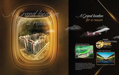 Oasis Grandstand Brochure 3
